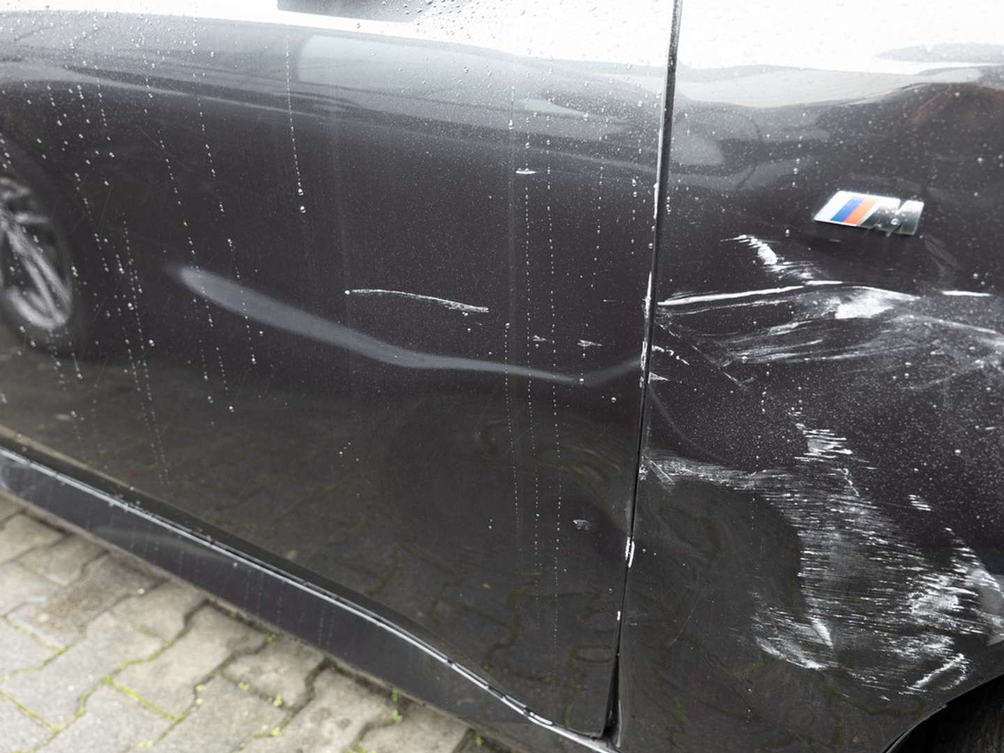 BMW X3 M M50i - 2025 - Joinsteer - #33