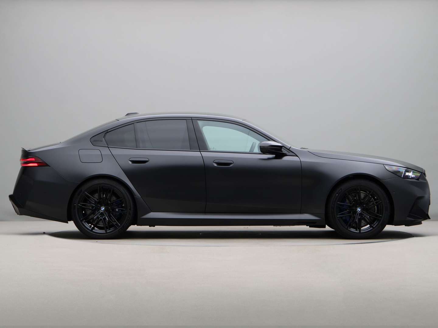 BMW M5 Sedan - 2025 - Joinsteer - #8