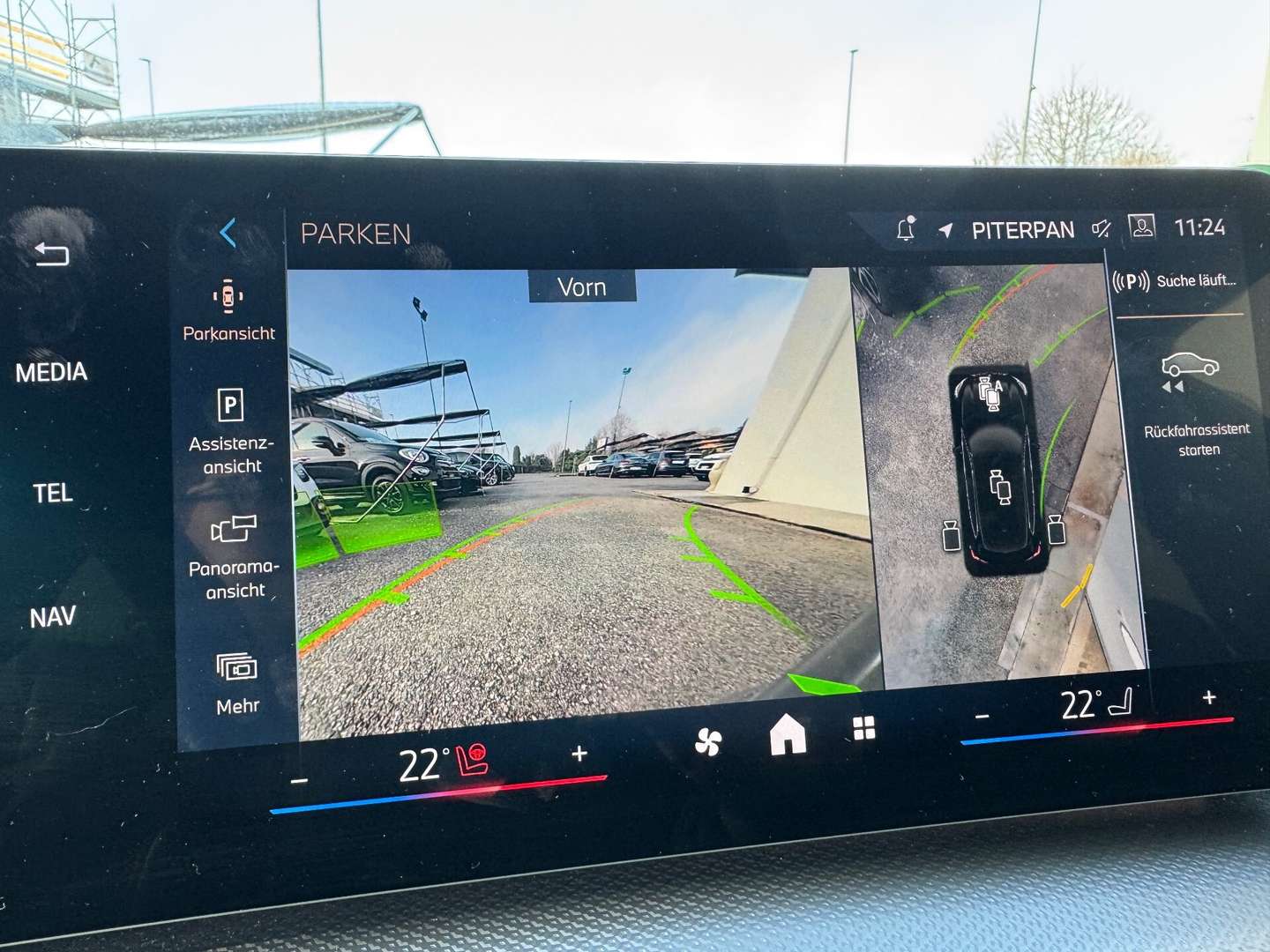 BMW 218i Active Tourer M Sport - 2024 - Joinsteer - #20