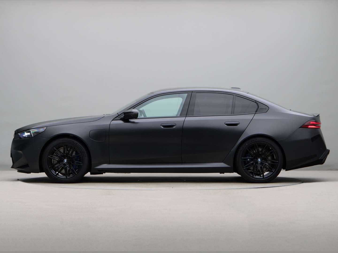 BMW M5 Sedan - 2025 - Joinsteer - #12