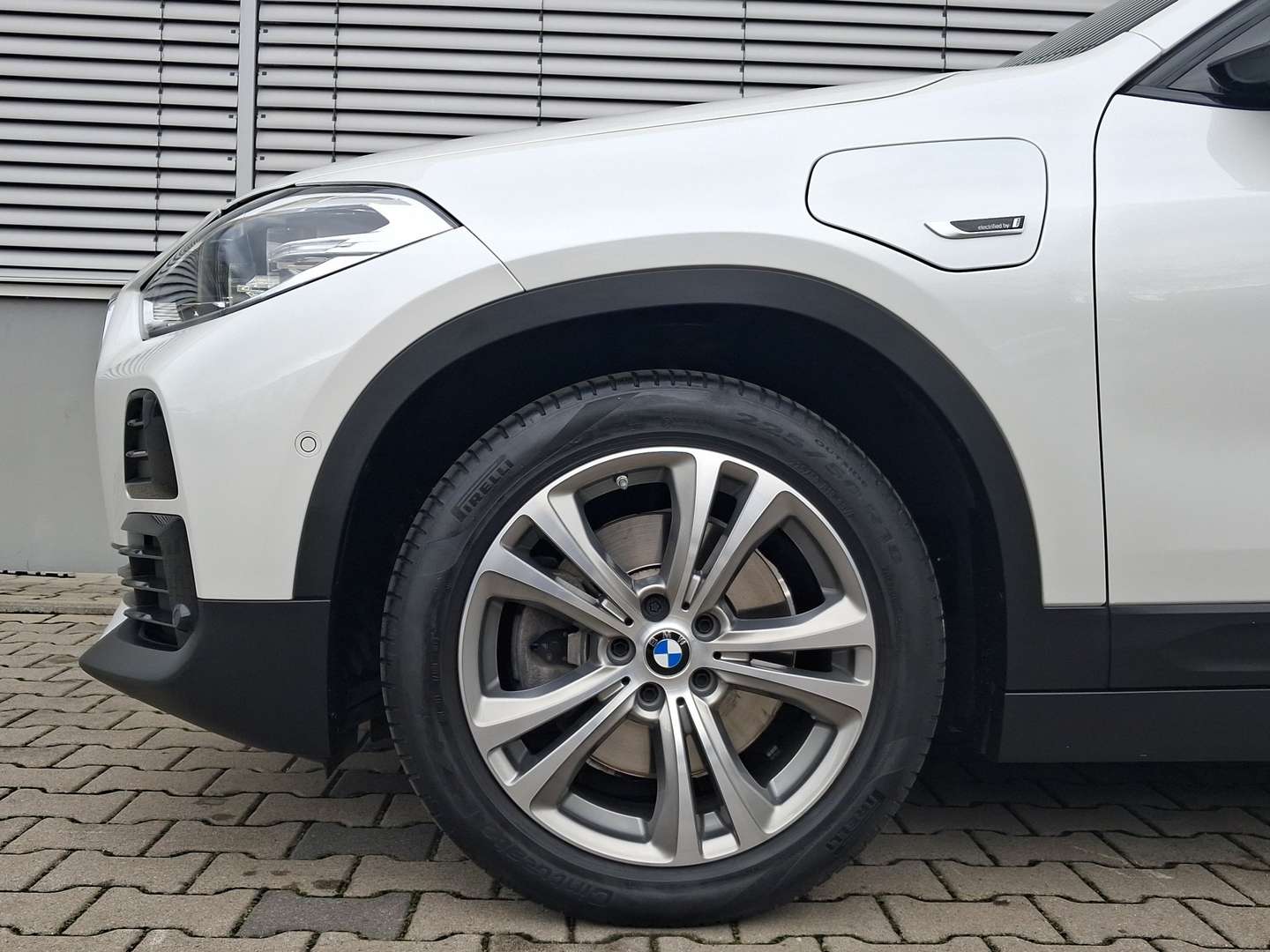 BMW X2 XDrive25e - 2022 - Joinsteer - #1