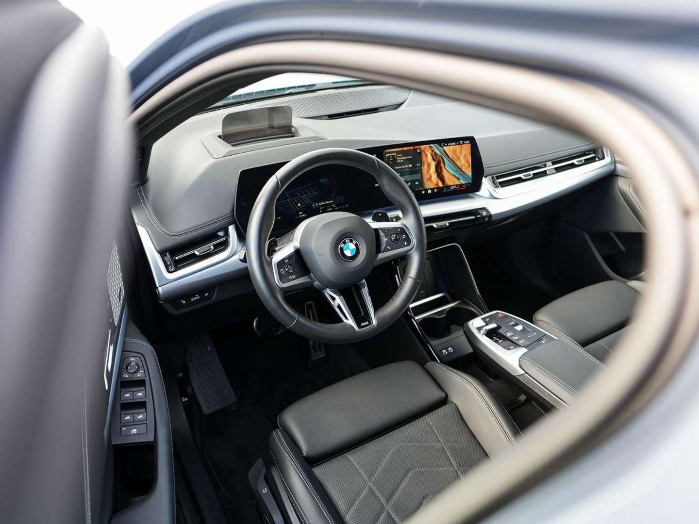 BMW 220d Active Tourer M Sport 220d - 2025 - Joinsteer - #2