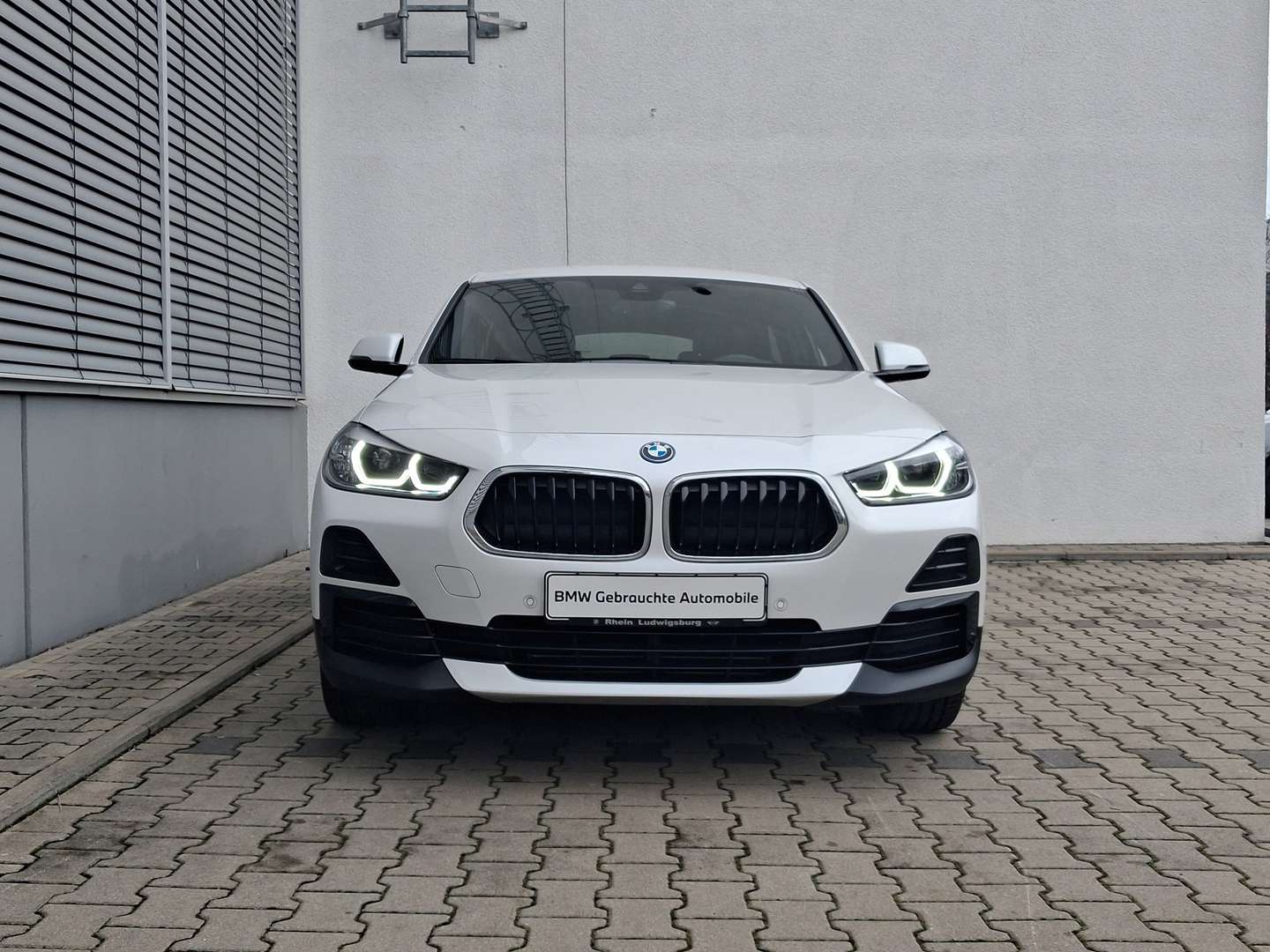 BMW X2 XDrive25e - 2022 - Joinsteer - #2