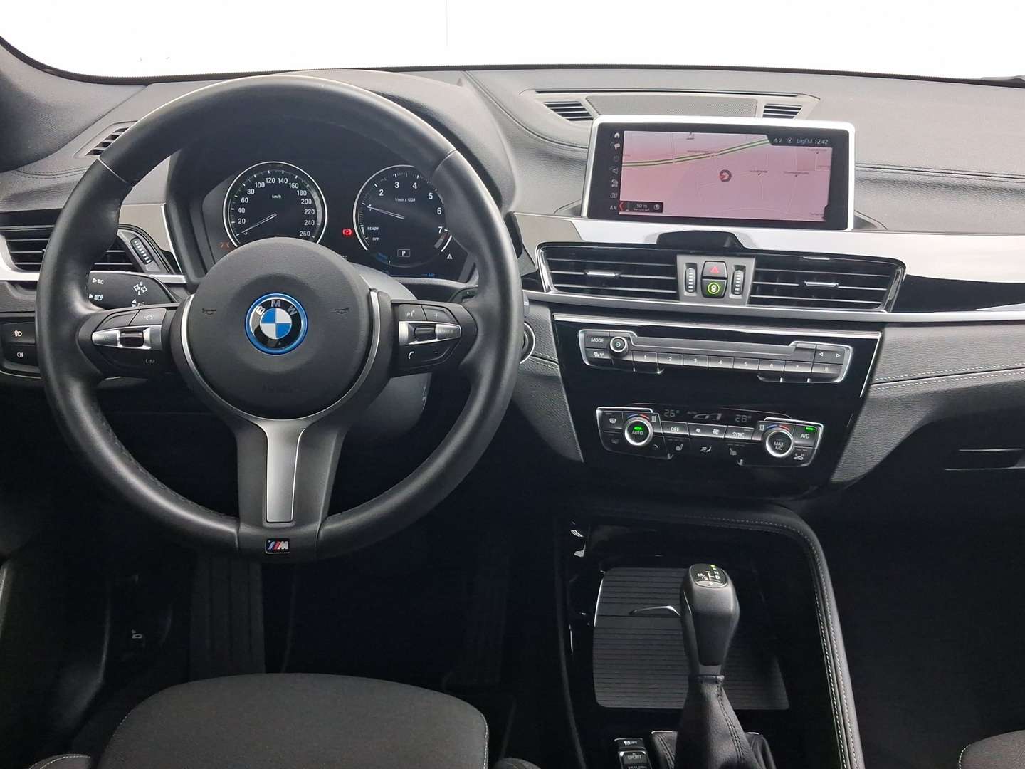 BMW X2 XDrive25e - 2022 - Joinsteer - #3