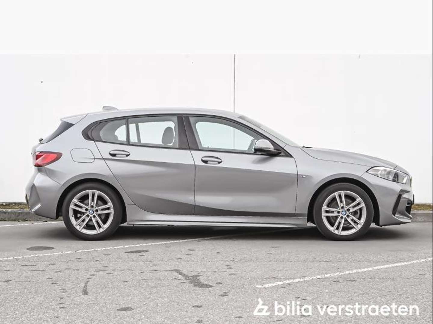 BMW 118 M Sport - 2024 - Joinsteer - #3