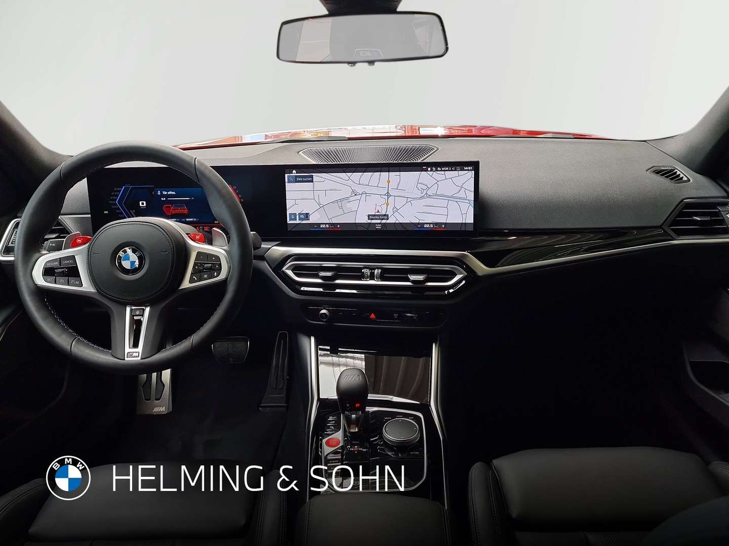 BMW M3 Touring M Sport M3 Competition XDrive - 2024 - Joinsteer - #5