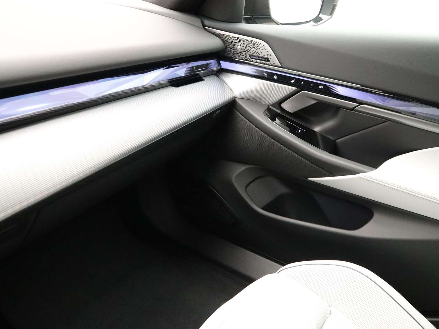 BMW M5 Sedan - 2025 - Joinsteer - #15