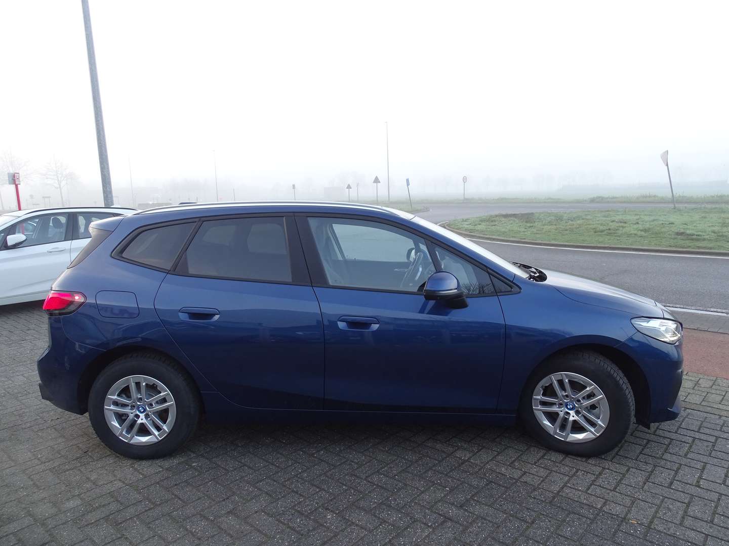 BMW 225e XDrive Active Tourer Luxury Line - 2023 - Joinsteer - #2