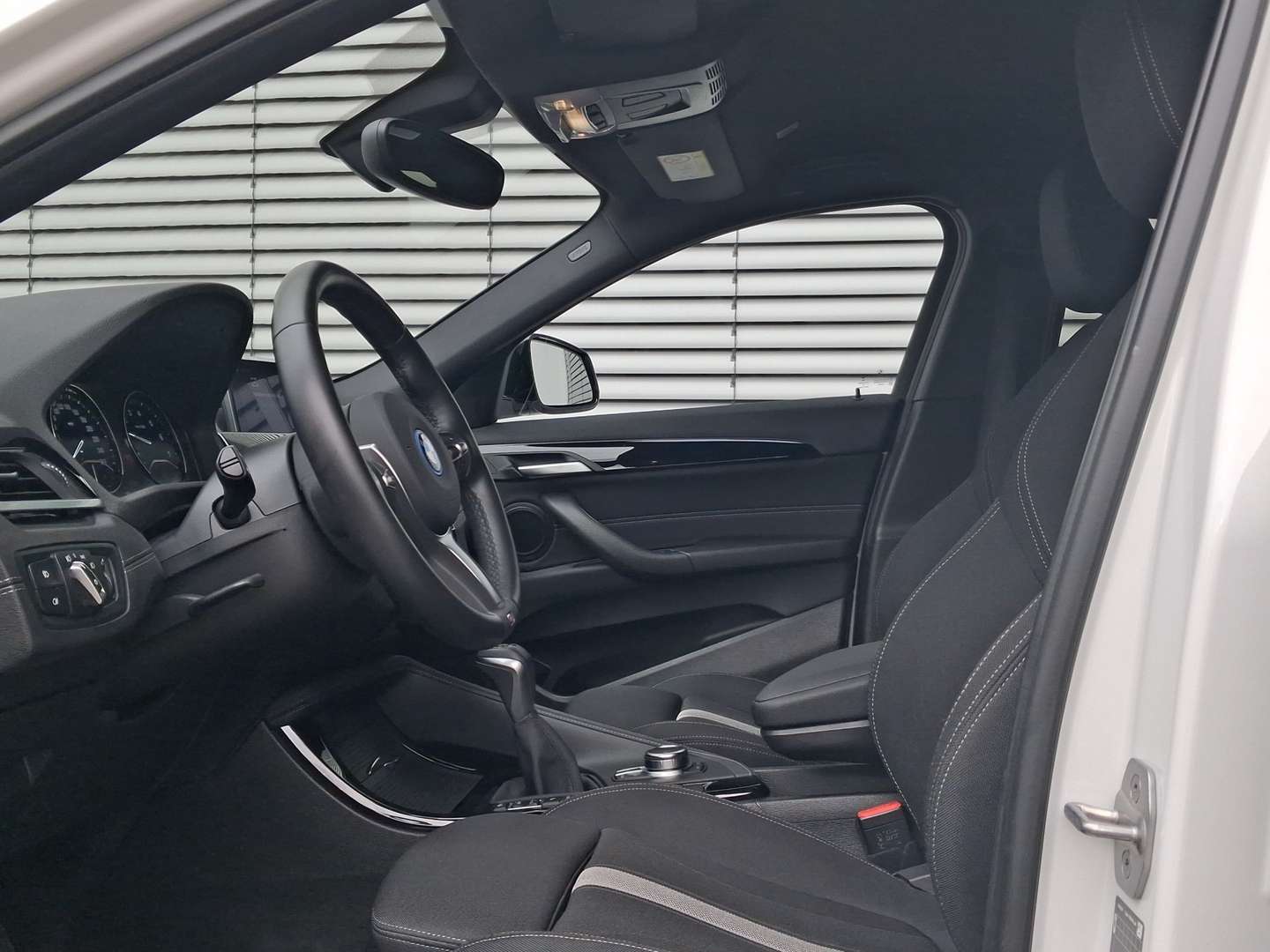 BMW X2 XDrive25e - 2022 - Joinsteer - #6
