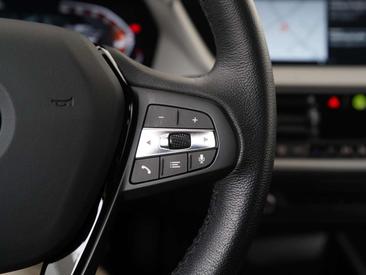 BMW Série 1 Executive 118i — photo 9
