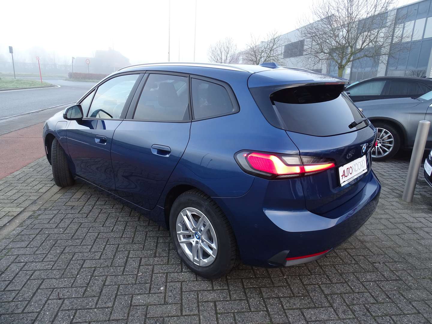 BMW 225e XDrive Active Tourer Luxury Line - 2023 - Joinsteer - #3