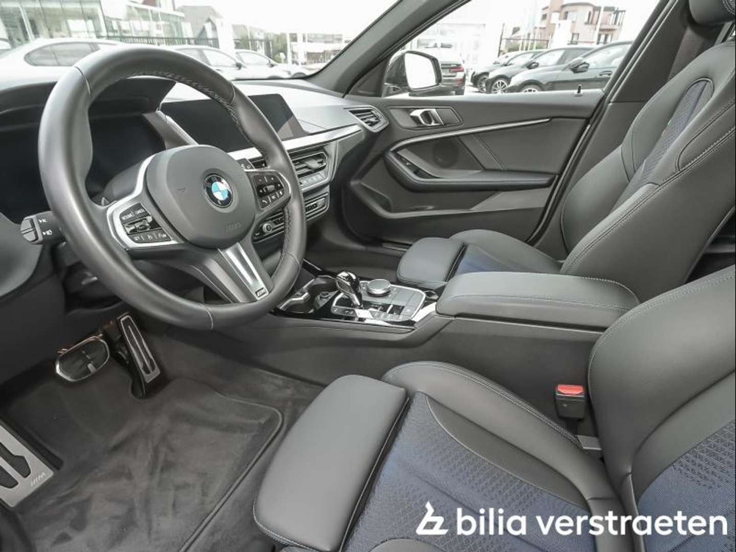 BMW 118 M Sport - 2024 - Joinsteer - #5