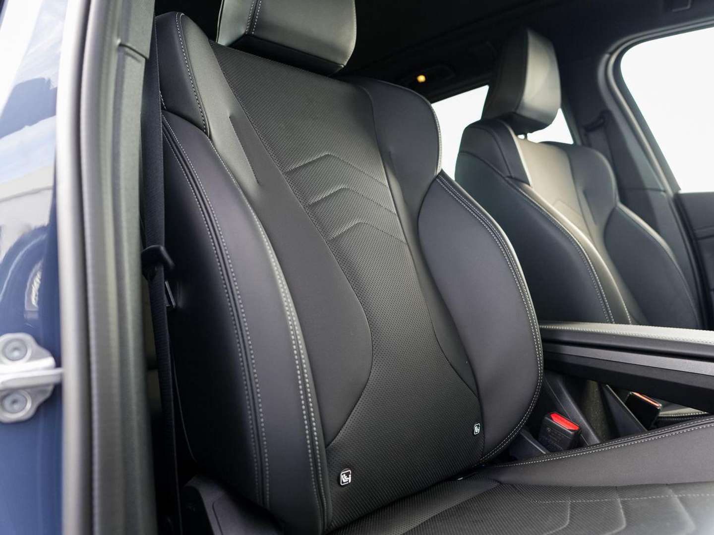 BMW 220d Active Tourer M Sport 220d - 2025 - Joinsteer - #9