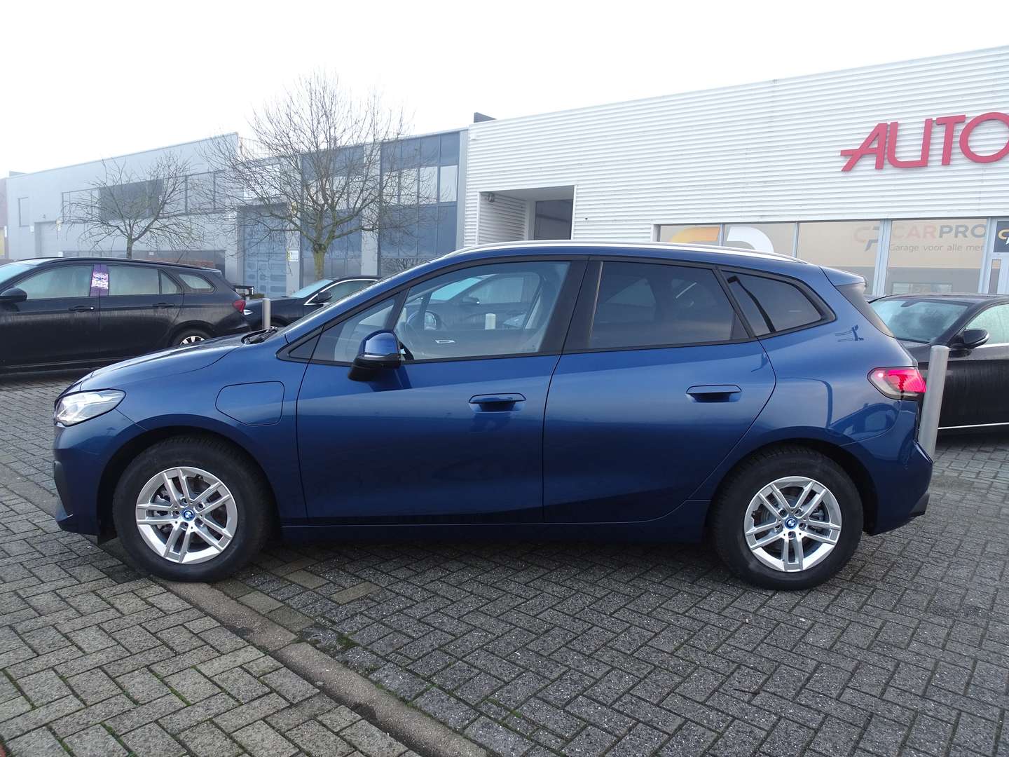 BMW 225e XDrive Active Tourer Luxury Line - 2023 - Joinsteer - #4