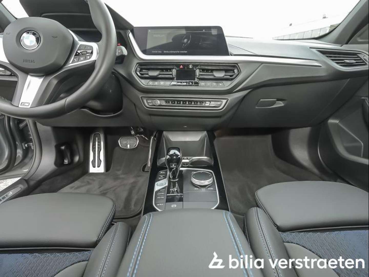 BMW 118 M Sport - 2024 - Joinsteer - #6