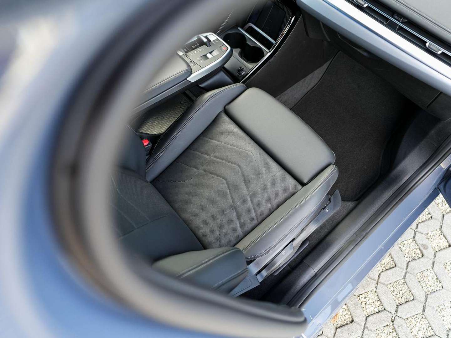 BMW 220d Active Tourer M Sport 220d - 2025 - Joinsteer - #11