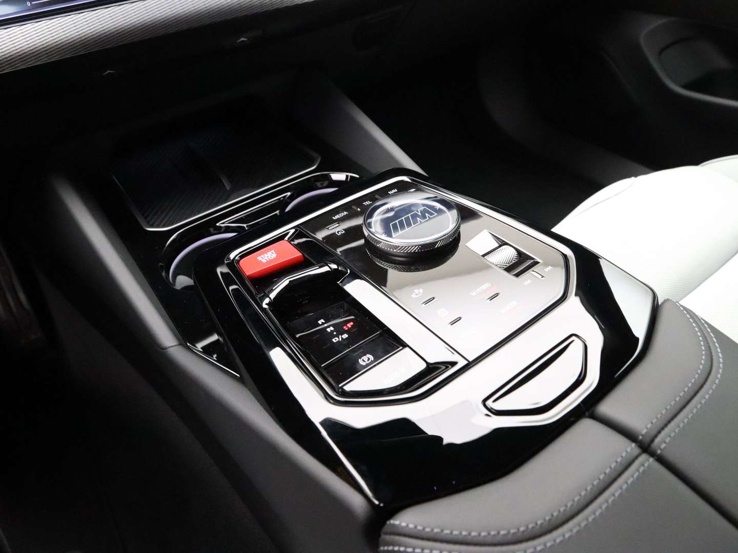 BMW M5 Sedan - 2025 - Joinsteer - #18