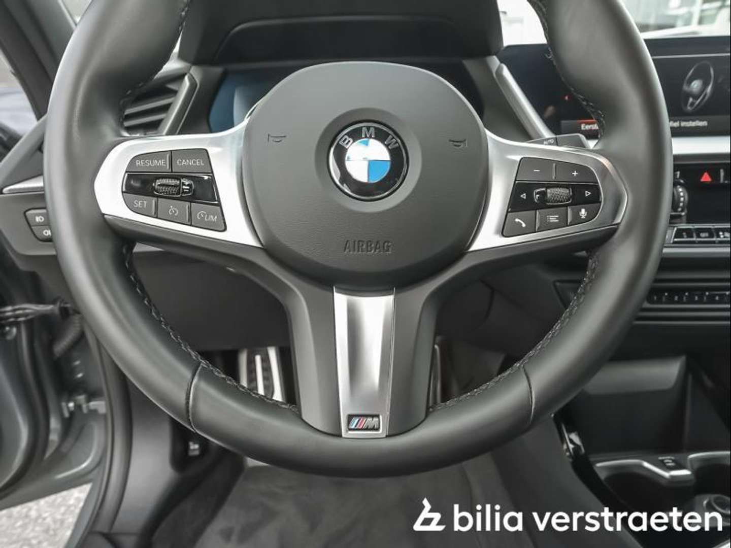 BMW 118 M Sport - 2024 - Joinsteer - #7