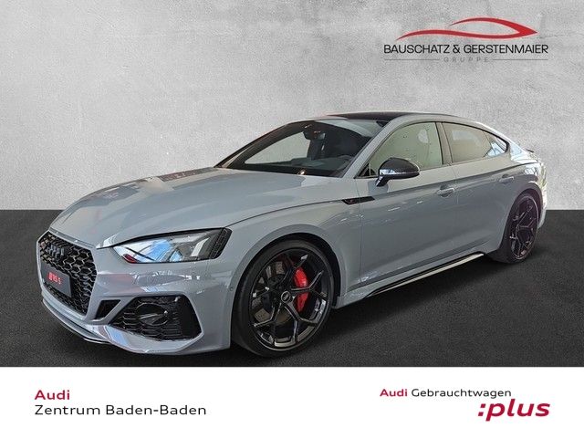 Audi RS5 Sportback TFSI Quattro Tiptronic - 2024 - Joinsteer