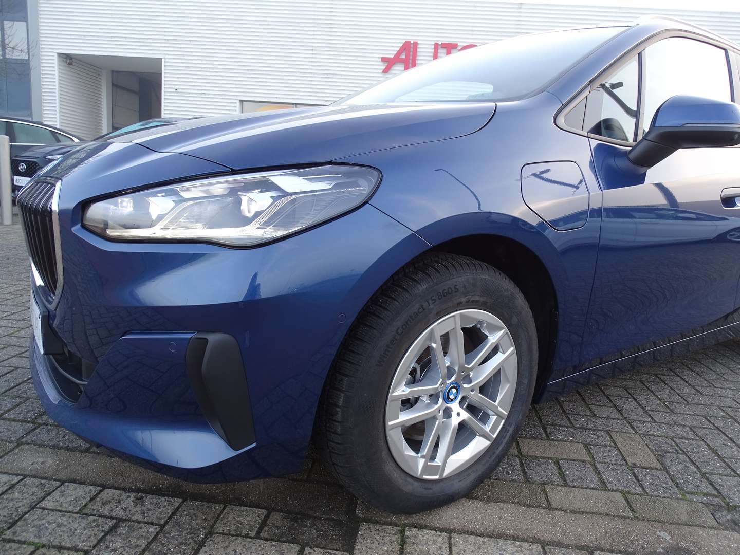 BMW 225e XDrive Active Tourer Luxury Line - 2023 - Joinsteer - #5