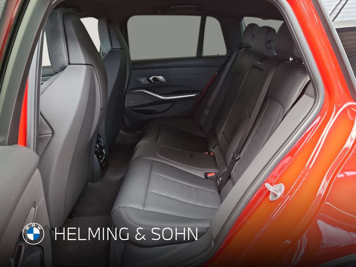 BMW M3 Touring M Sport M3 Competition XDrive - 2024 - Joinsteer - #11