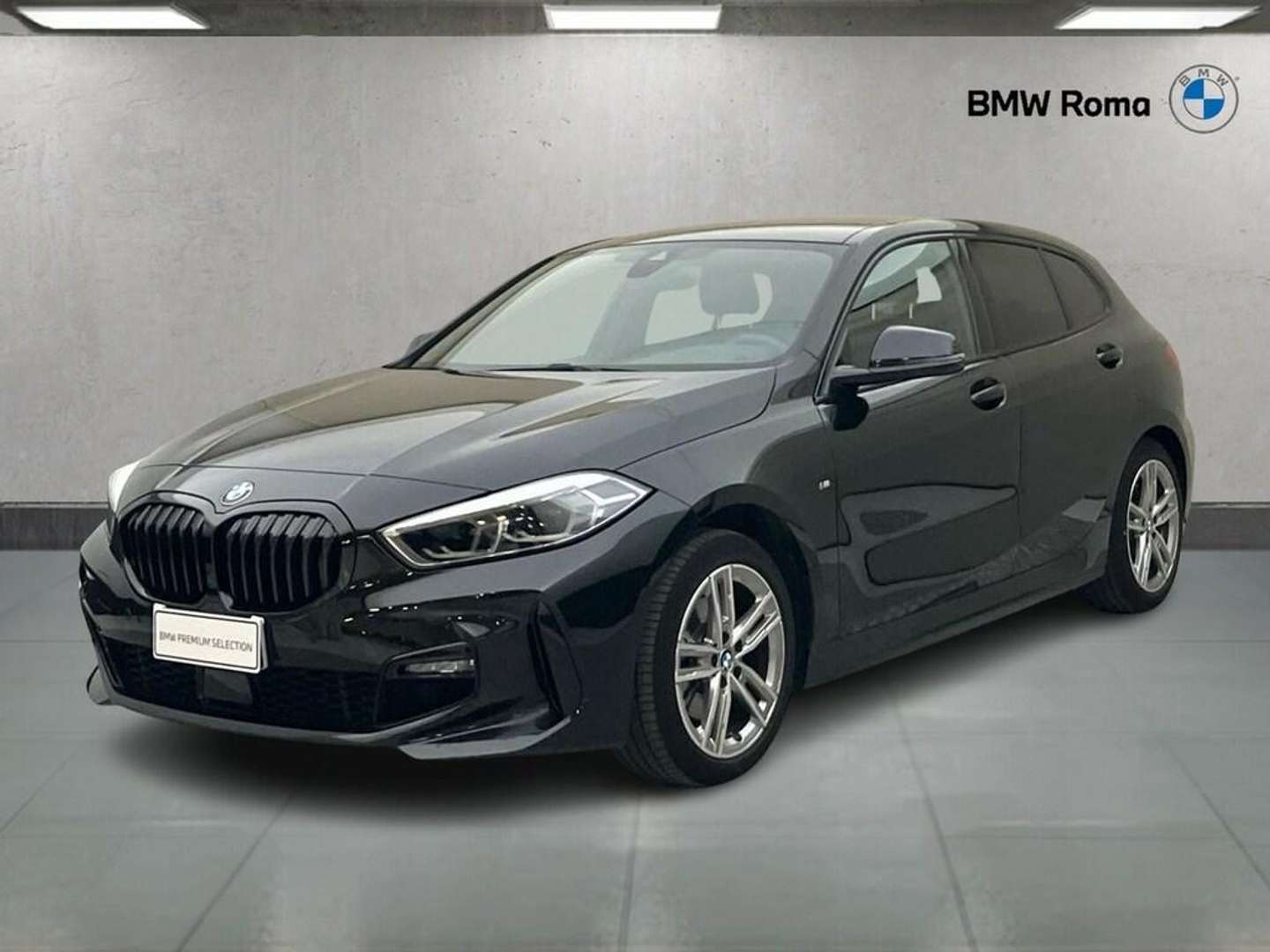 BMW 116d M Sport 116d - 2022 - Joinsteer - #1