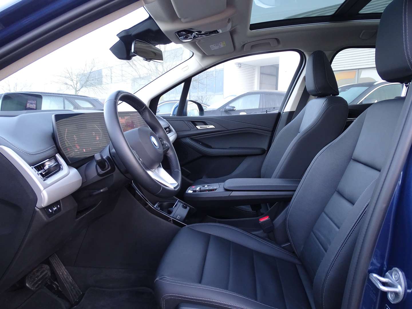 BMW 225e XDrive Active Tourer Luxury Line - 2023 - Joinsteer - #6