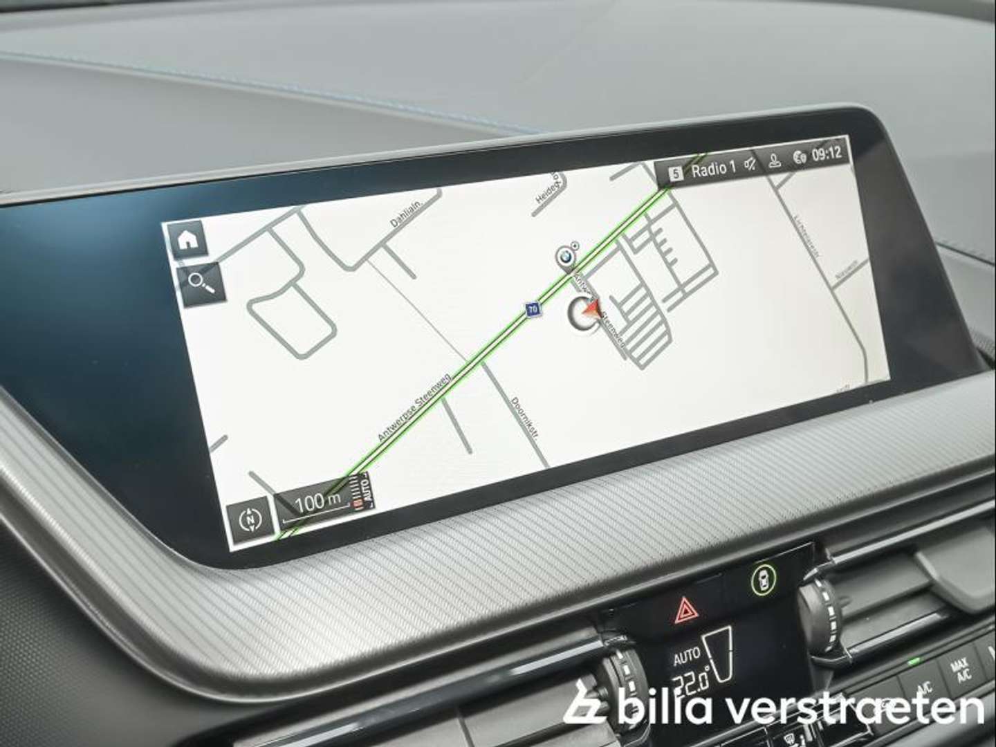 BMW 118 M Sport - 2024 - Joinsteer - #9