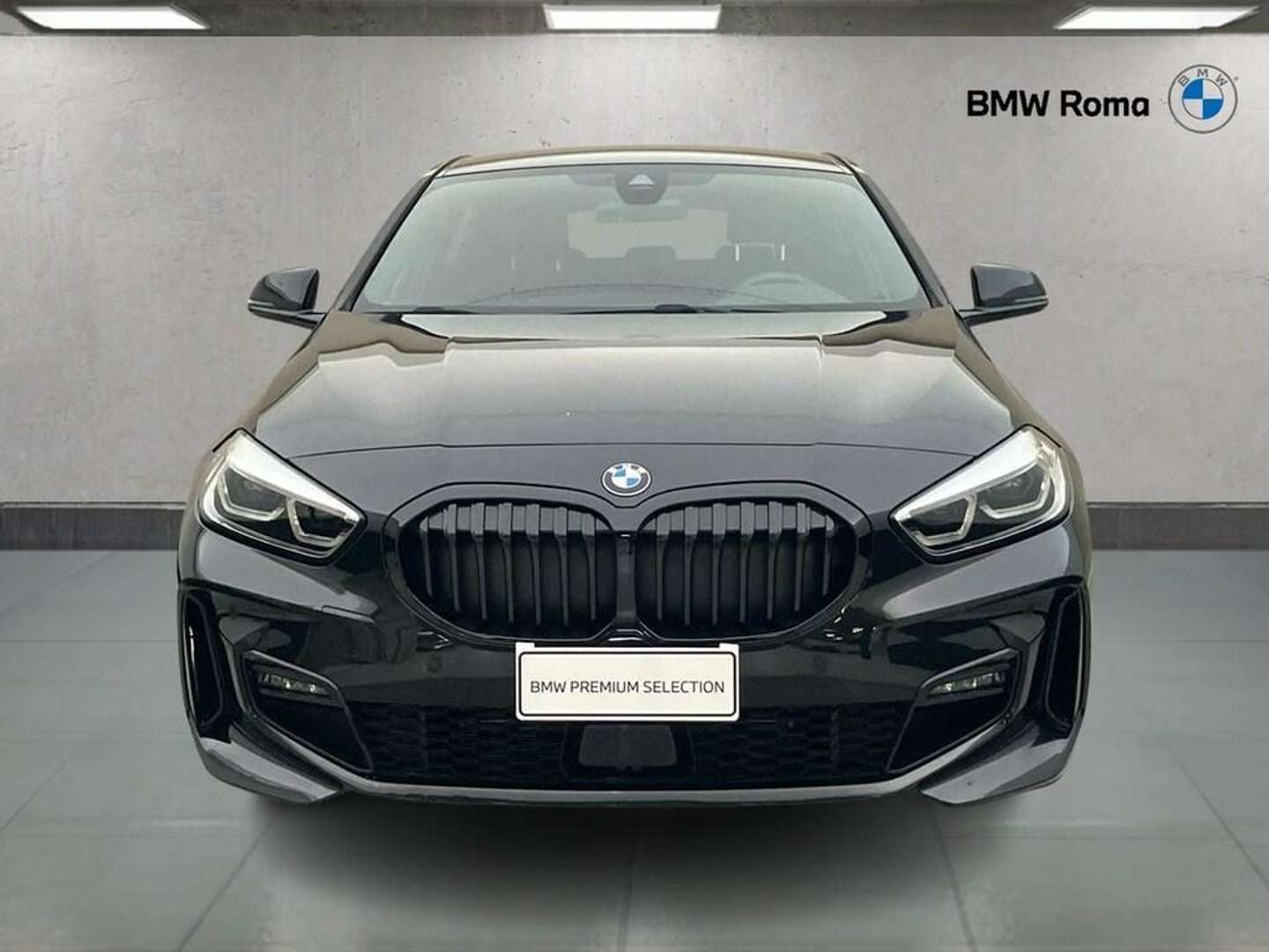 BMW 116d M Sport 116d - 2022 - Joinsteer - #2