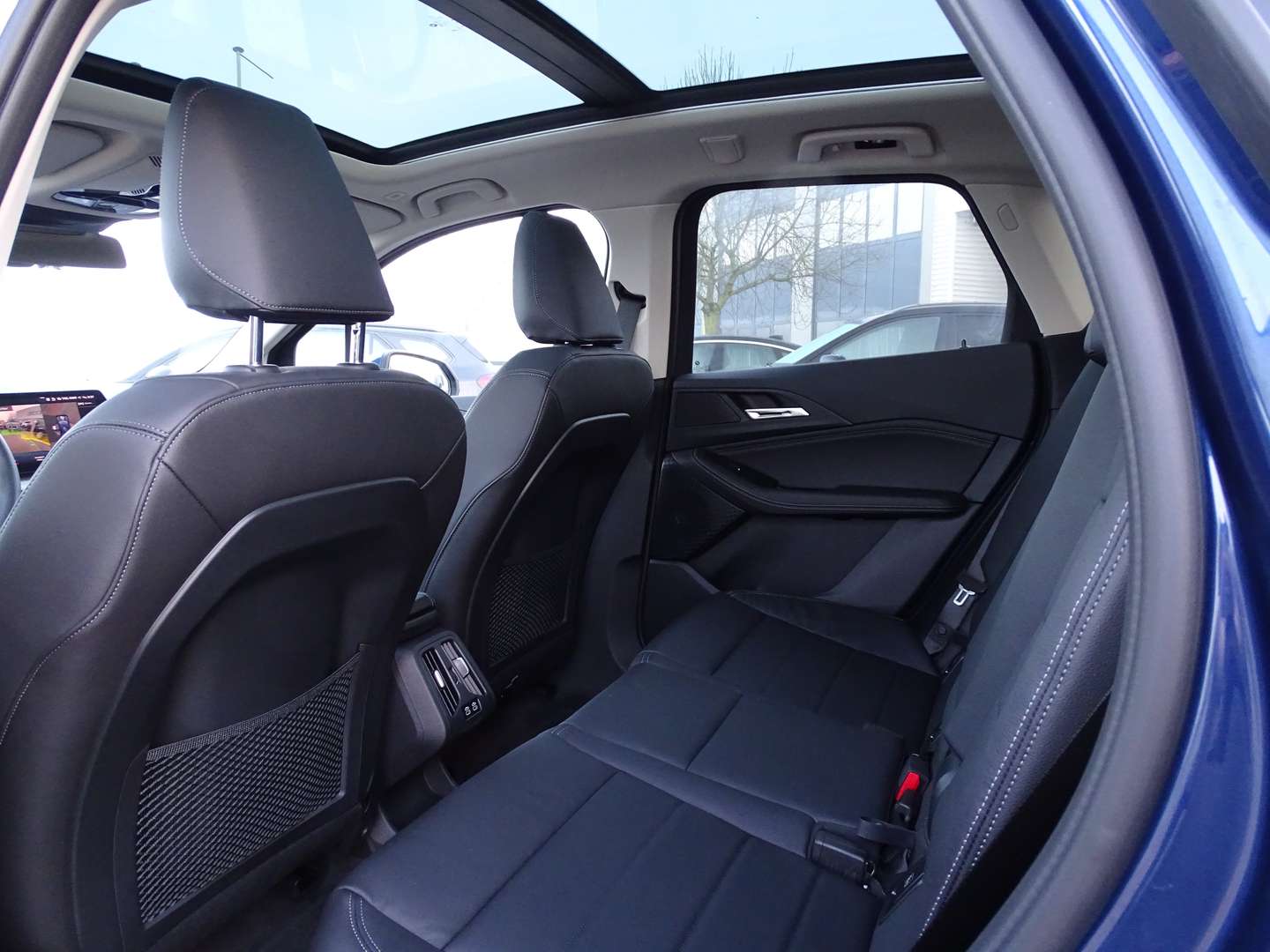 BMW 225e XDrive Active Tourer Luxury Line - 2023 - Joinsteer - #7