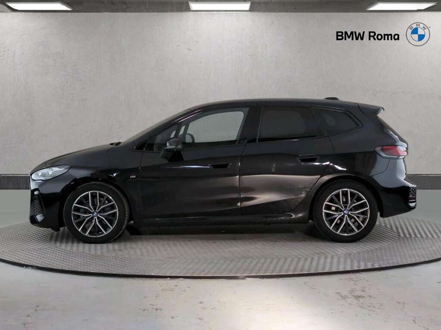 BMW 218 D Active Tourer M Sport 218d - 2024 - Joinsteer - #3