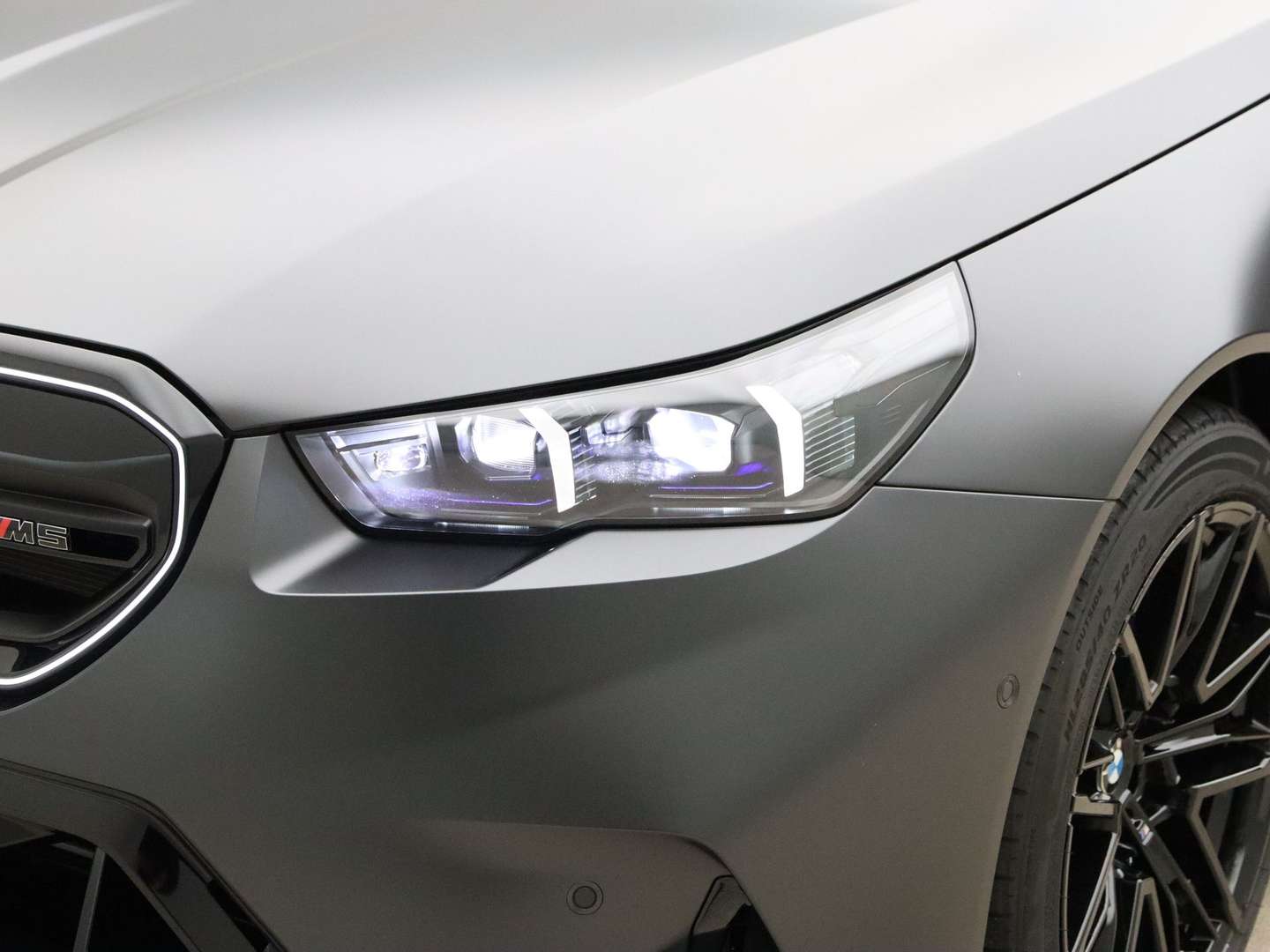 BMW M5 Sedan - 2025 - Joinsteer - #21