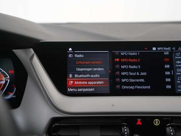 BMW Série 1 Executive 118i — photo 16