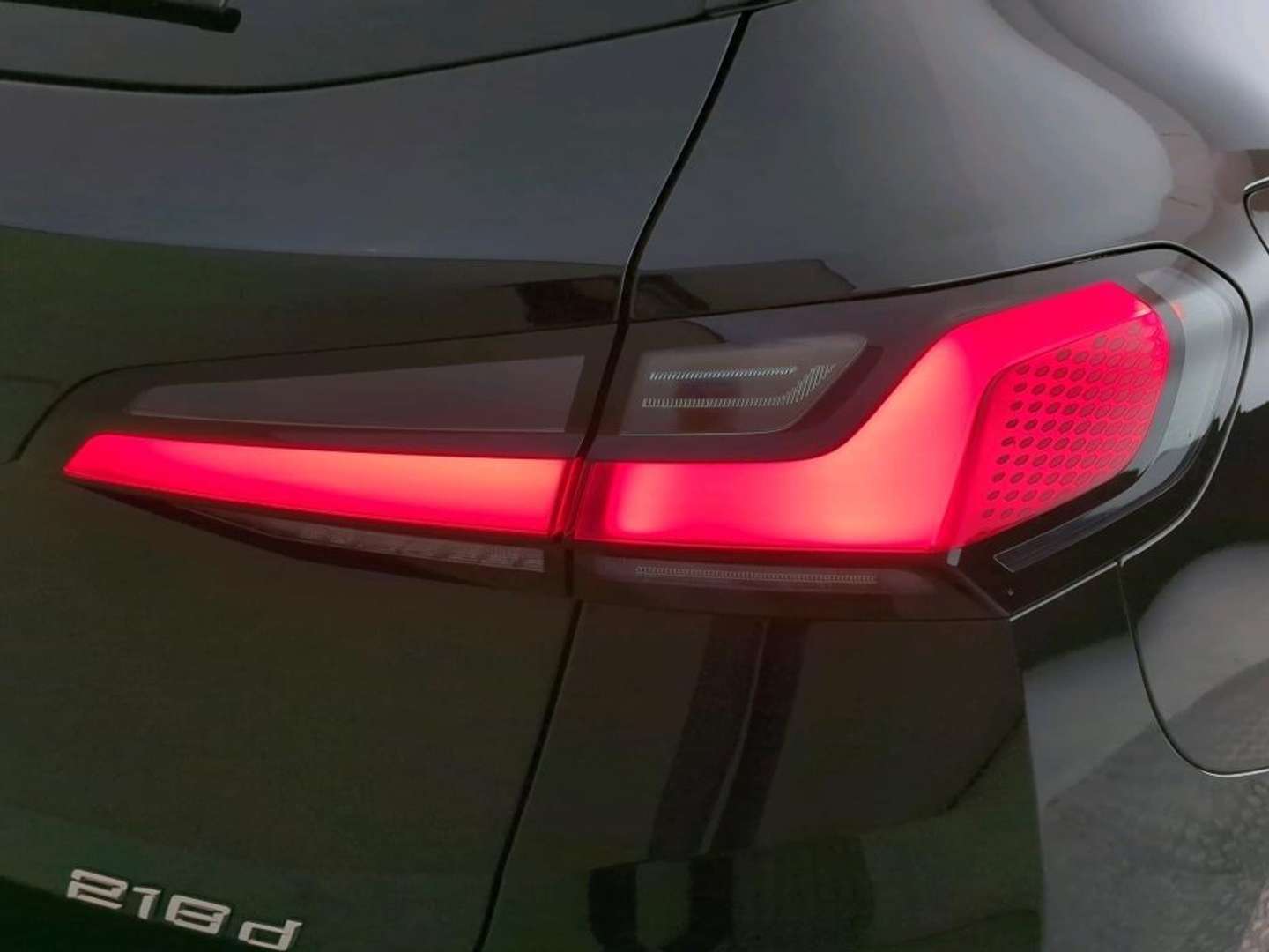 BMW 218 D Active Tourer M Sport 218d - 2024 - Joinsteer - #5