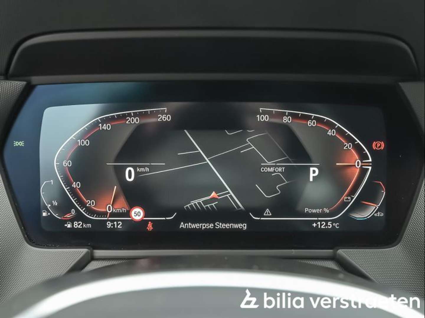 BMW 118 M Sport - 2024 - Joinsteer - #13