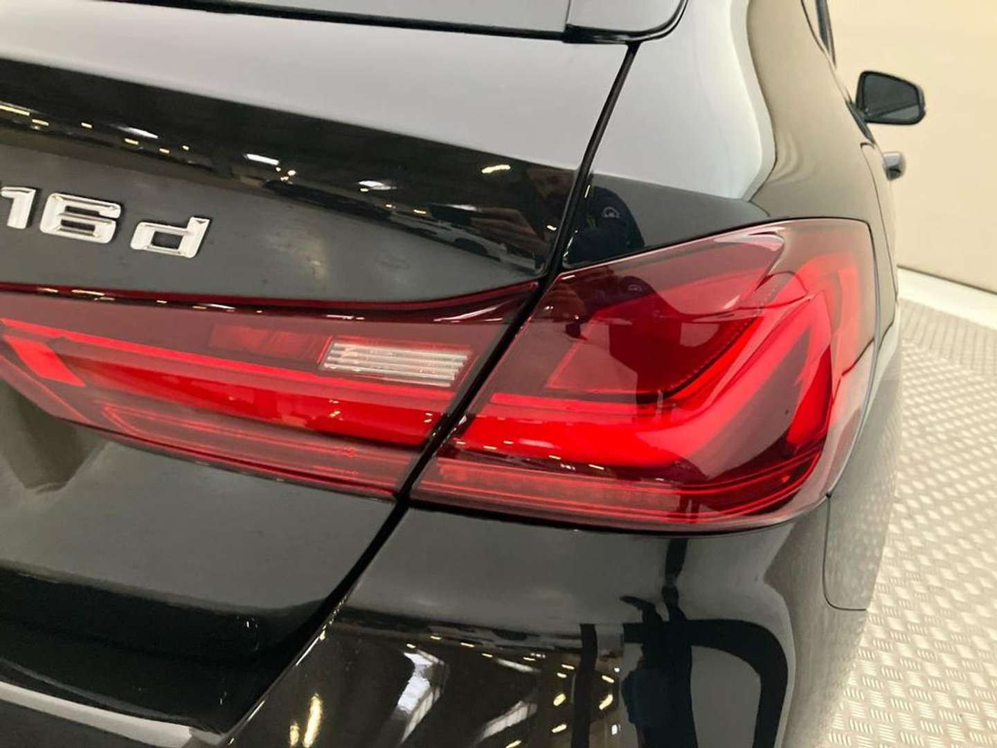 BMW 116d M Sport 116d - 2022 - Joinsteer - #5