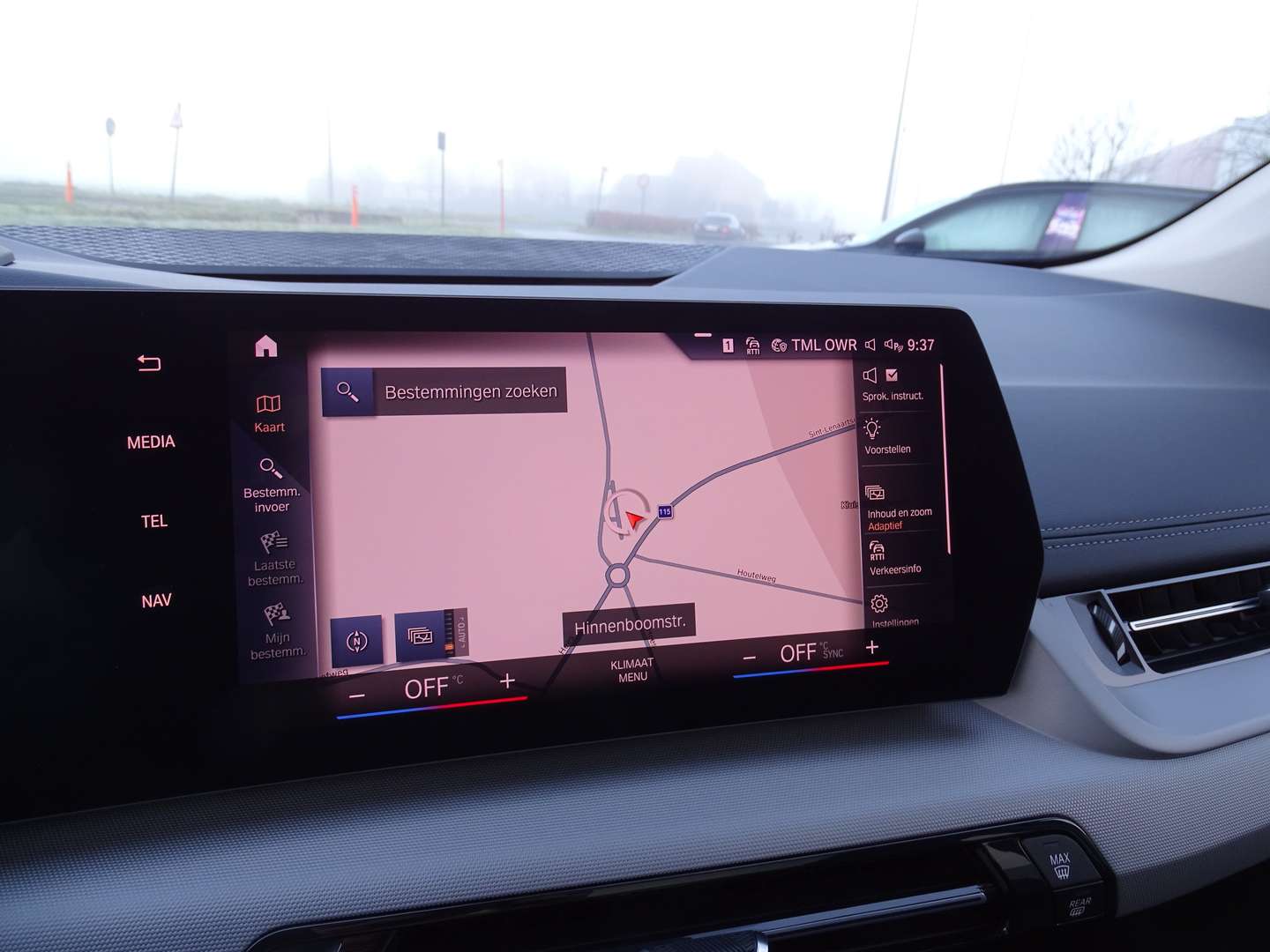 BMW 225e XDrive Active Tourer Luxury Line - 2023 - Joinsteer - #10