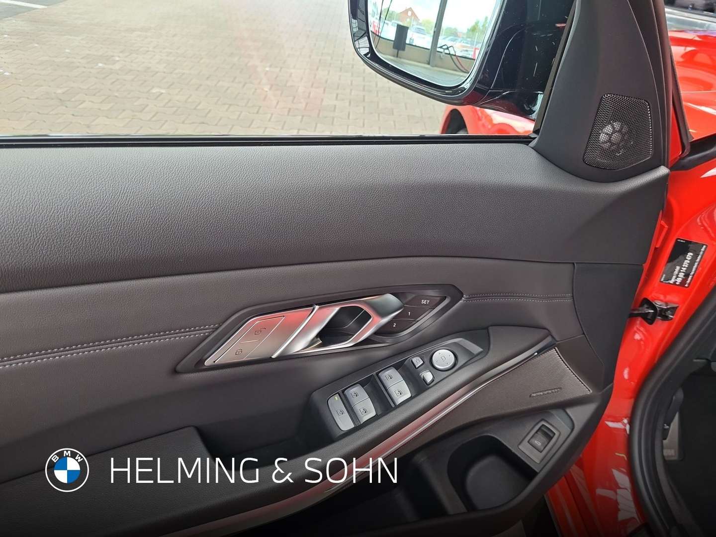 BMW M3 Touring M Sport M3 Competition XDrive - 2024 - Joinsteer - #17