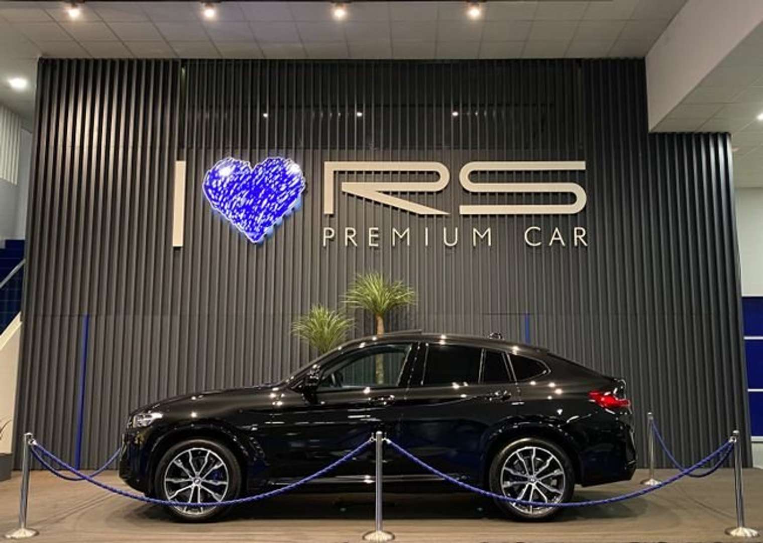 BMW X4 M40i - 2025 - Joinsteer - #1