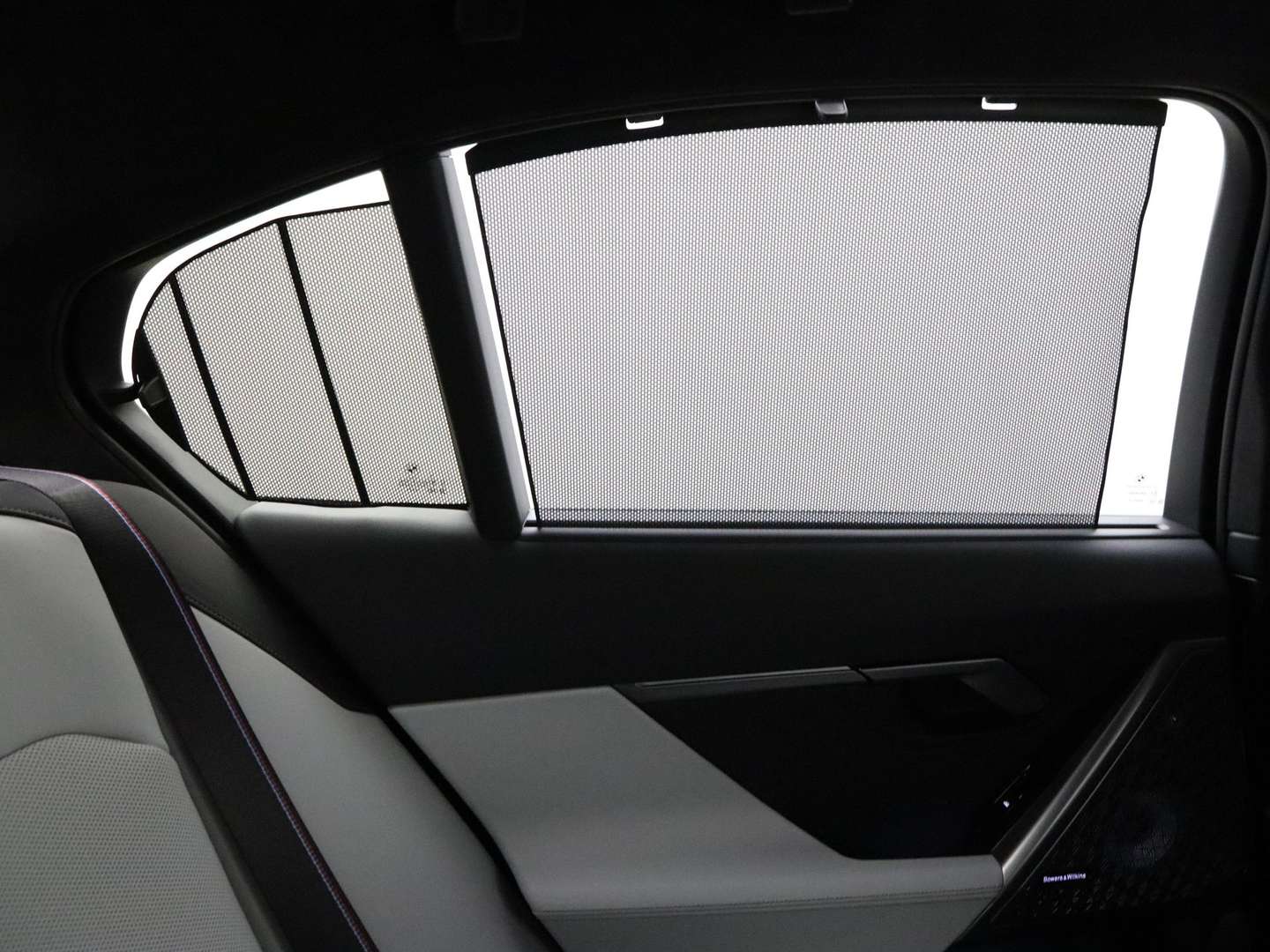 BMW M5 Sedan - 2025 - Joinsteer - #24