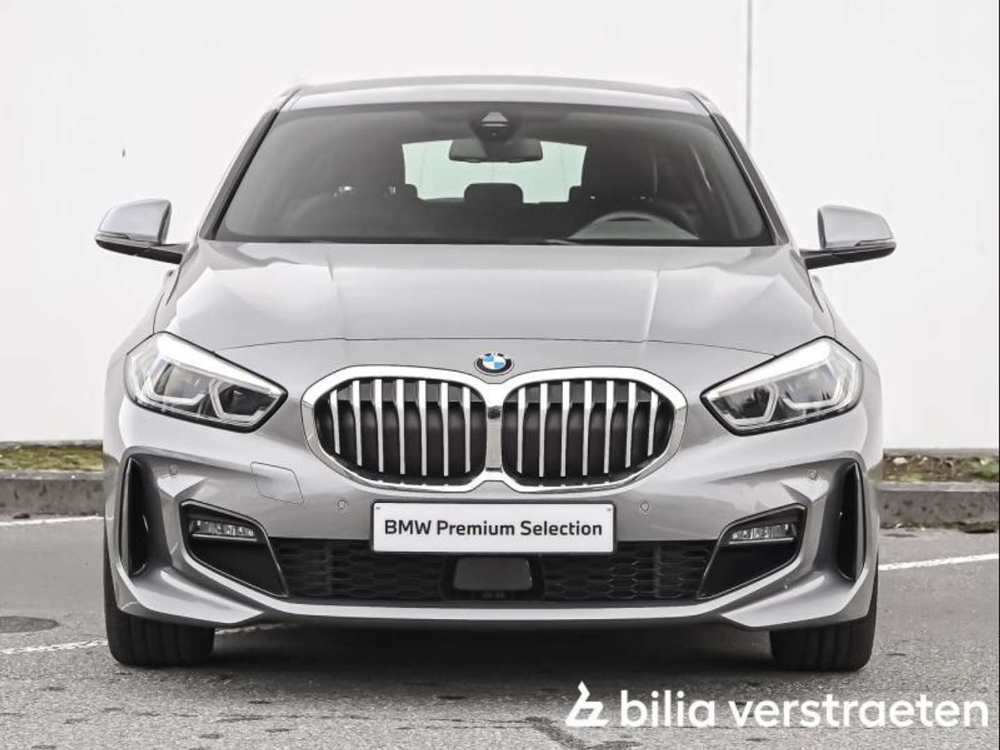 BMW 118 M Sport - 2024 - Joinsteer - #14