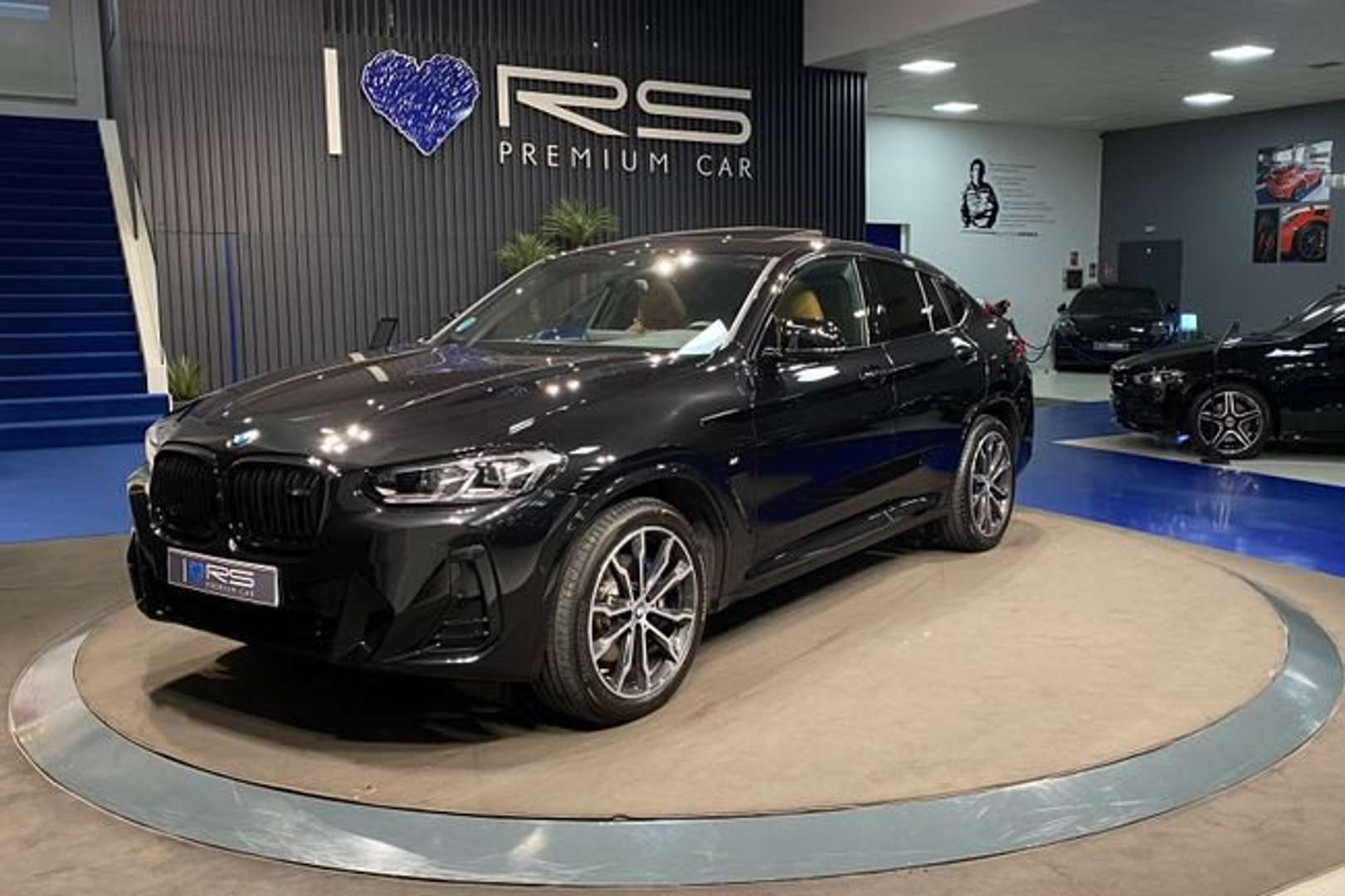 BMW X4 M40i - 2025 - Joinsteer - #2