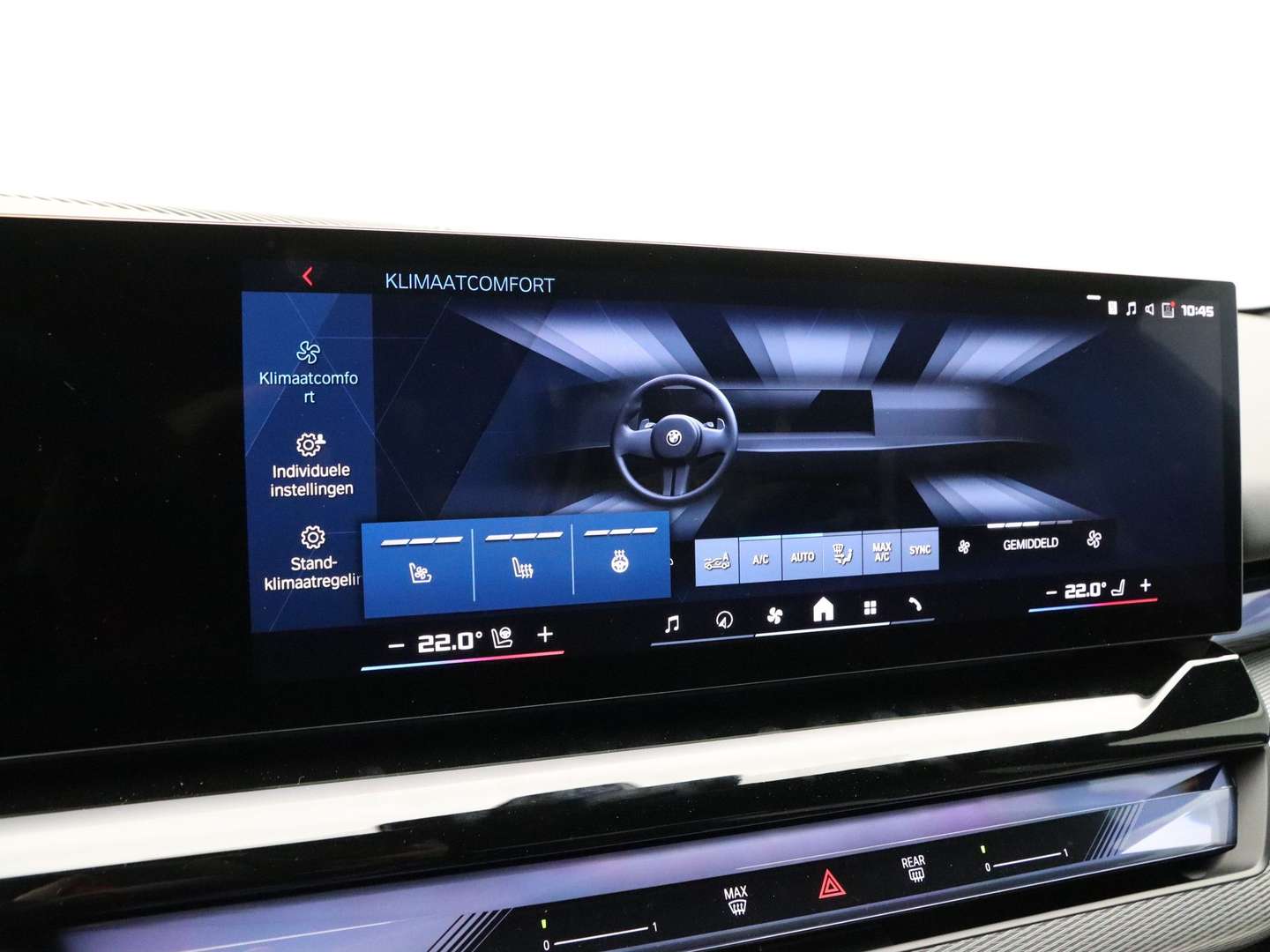 BMW M5 Sedan - 2025 - Joinsteer - #25