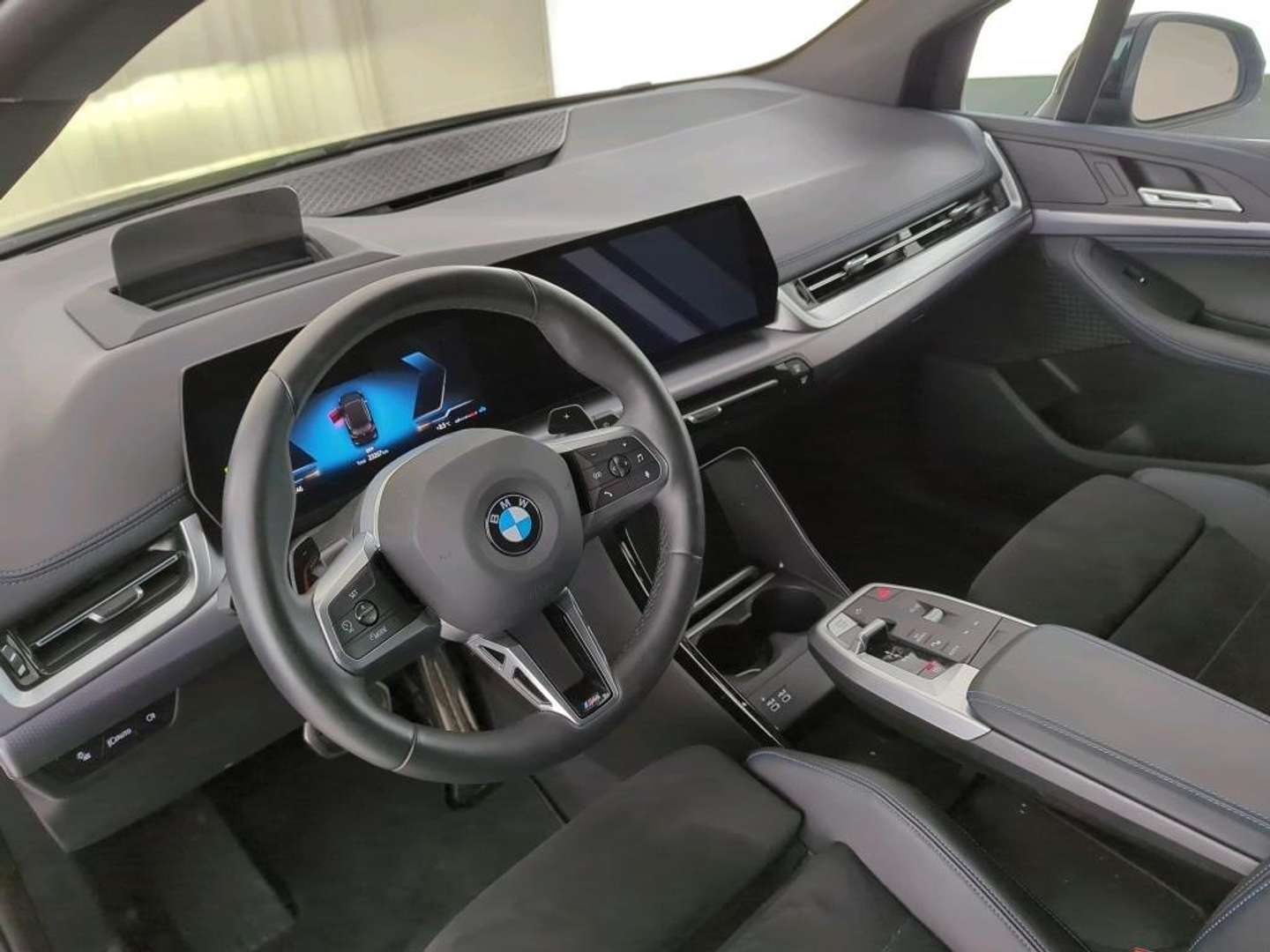 BMW 218 D Active Tourer M Sport 218d - 2024 - Joinsteer - #7