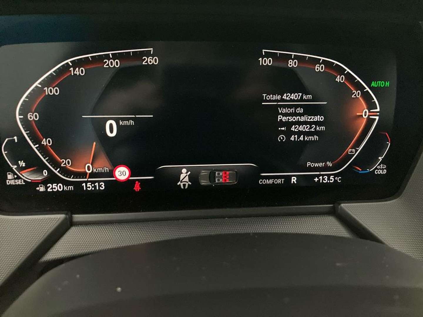 BMW 116d M Sport 116d - 2022 - Joinsteer - #7