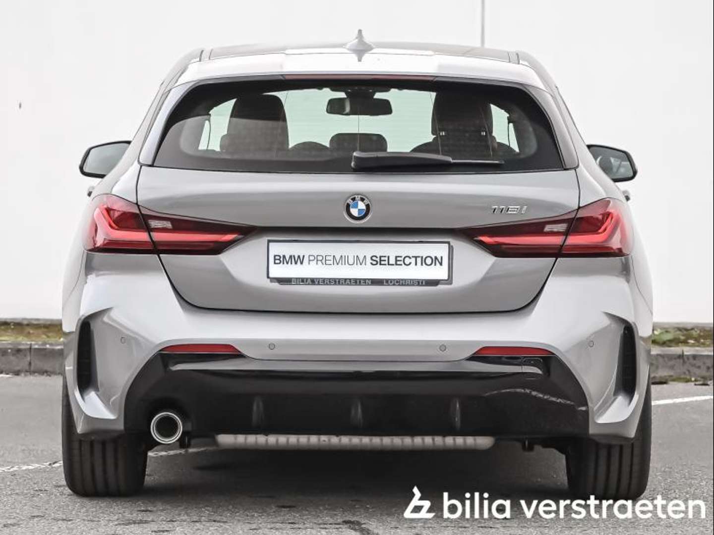 BMW 118 M Sport - 2024 - Joinsteer - #15