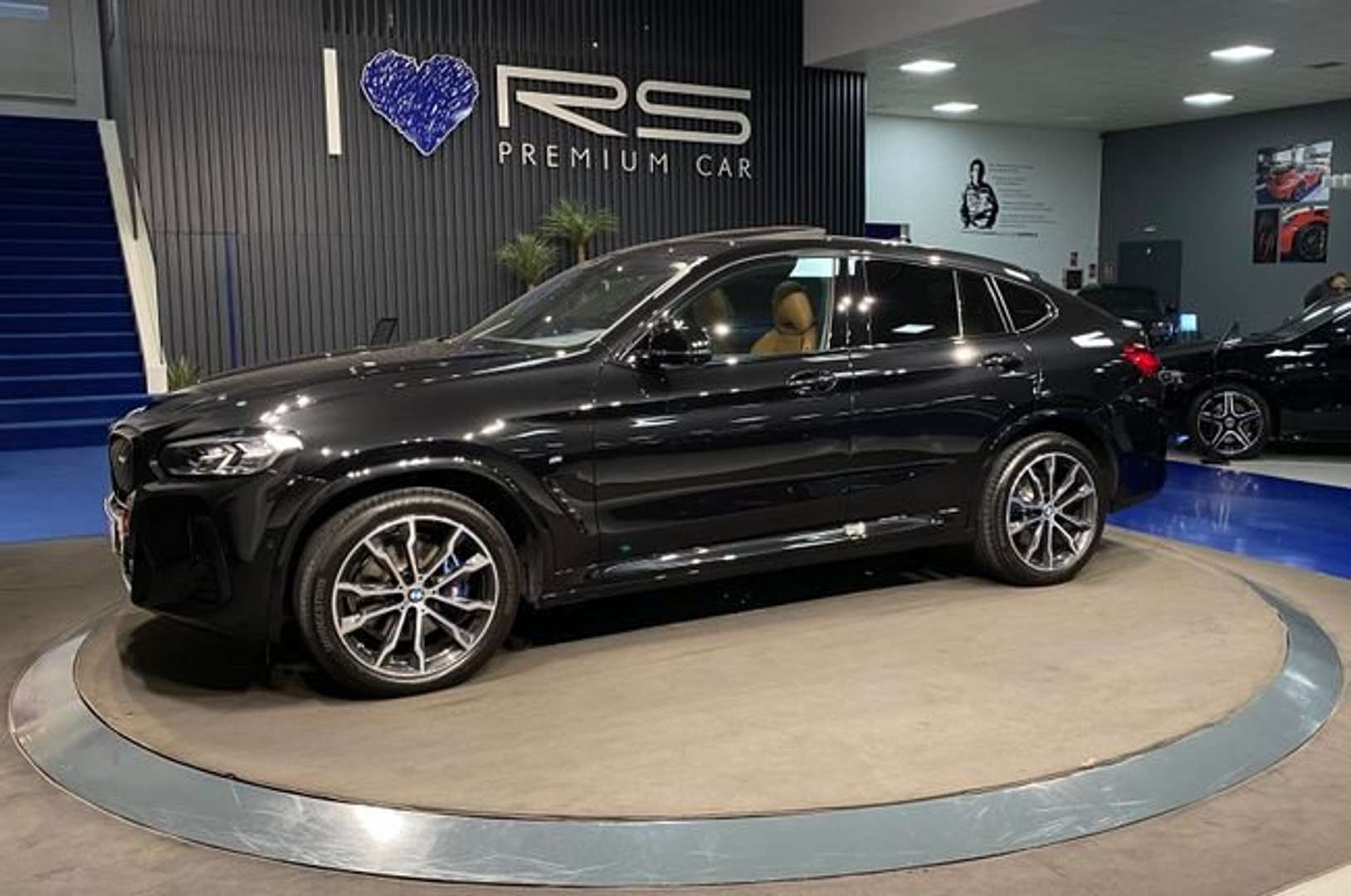 BMW X4 M40i - 2025 - Joinsteer - #3