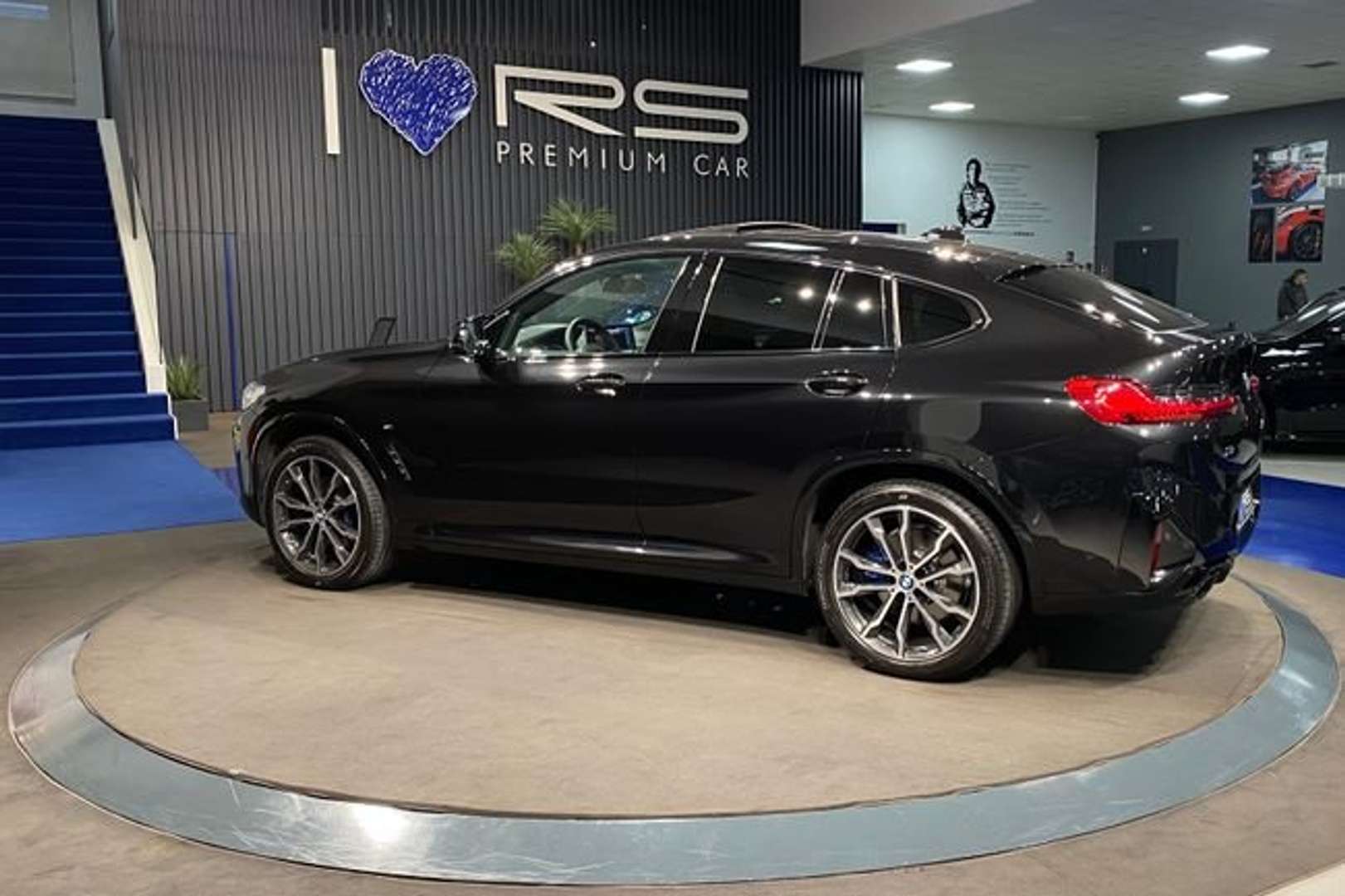 BMW X4 M40i - 2025 - Joinsteer - #5