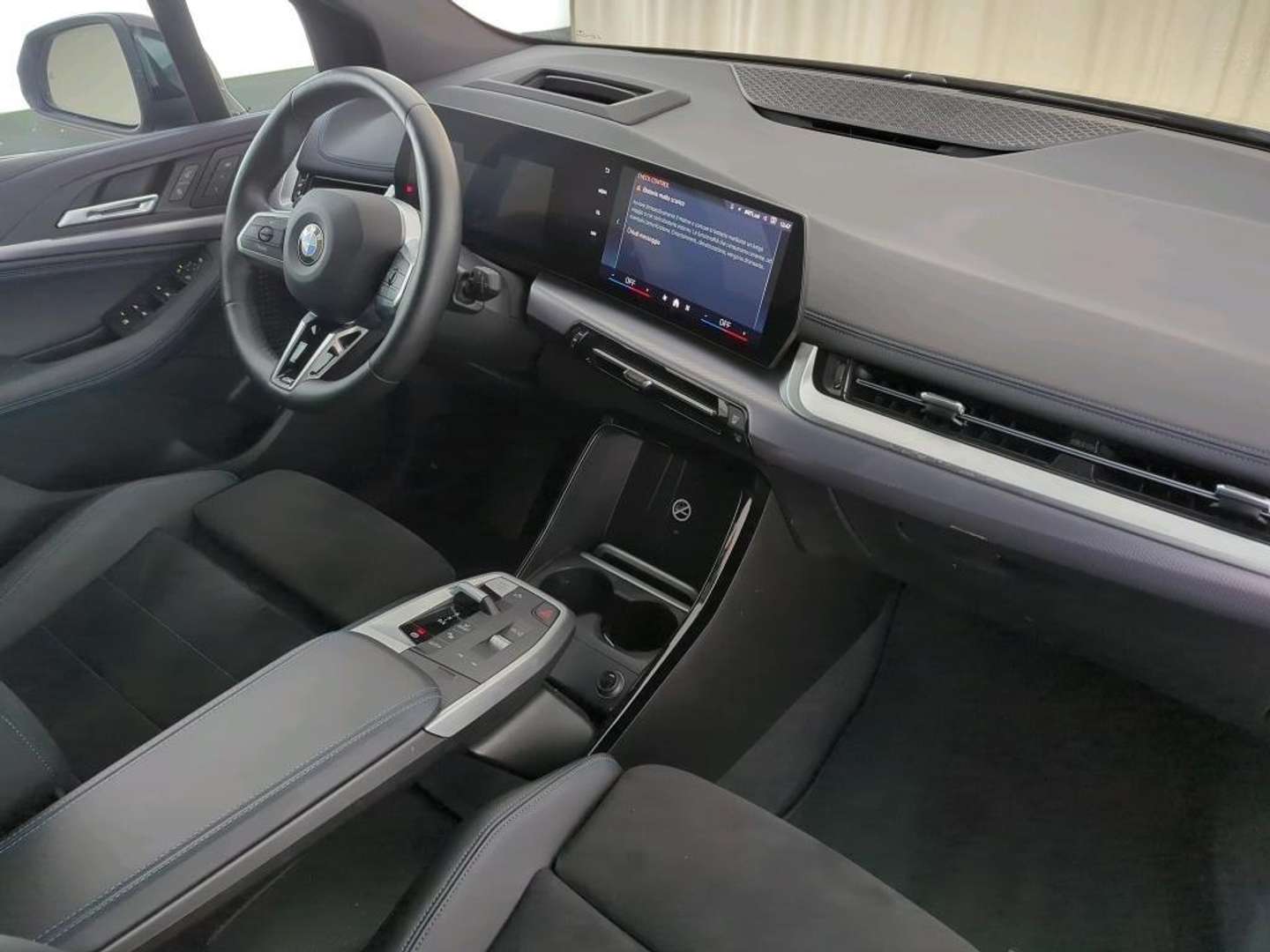 BMW 218 D Active Tourer M Sport 218d - 2024 - Joinsteer - #9