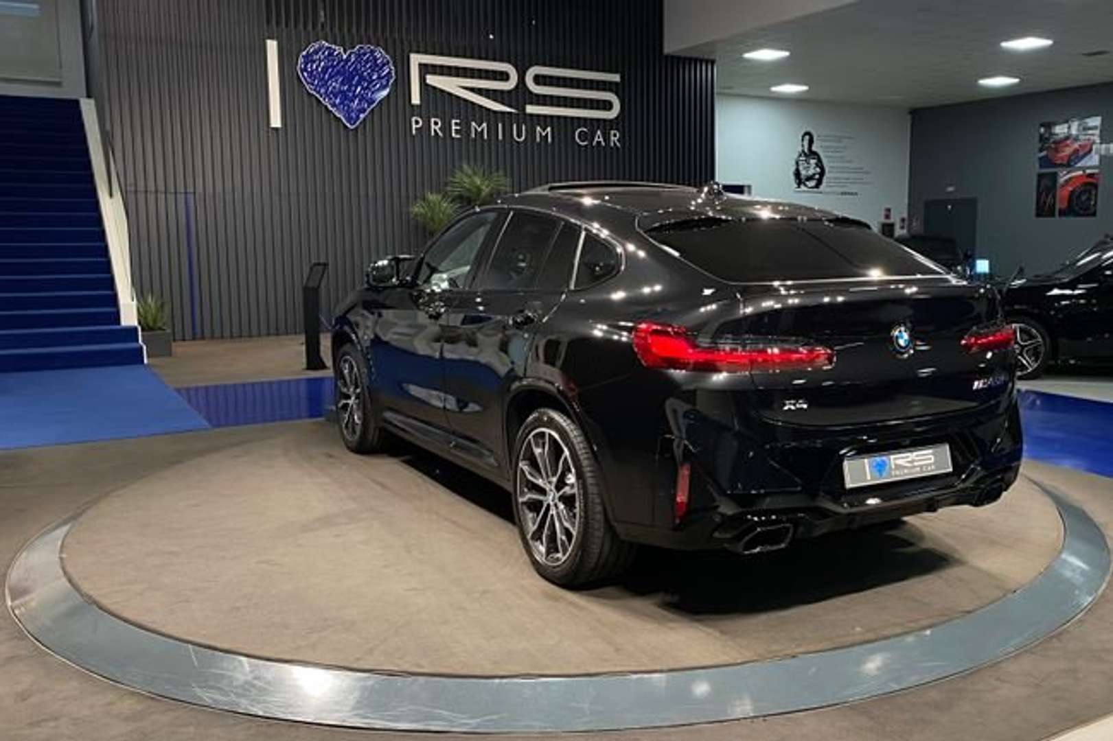 BMW X4 M40i - 2025 - Joinsteer - #6